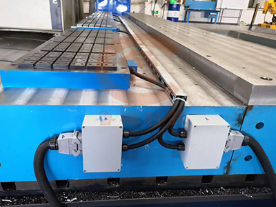 電永磁吸盤(pán) 電永磁吸盤(pán)