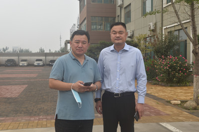 魯磁科技 魯磁科技