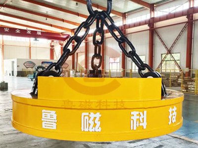 廢鋼電磁吸盤 廢鋼電磁吸盤