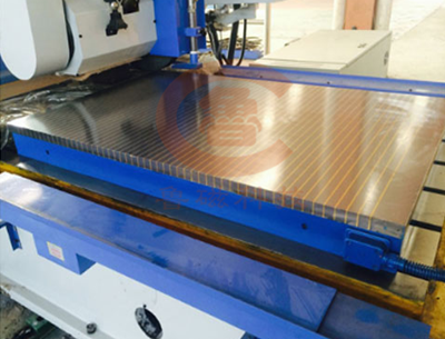 標(biāo)準(zhǔn)電磁吸盤 標(biāo)準(zhǔn)電磁吸盤