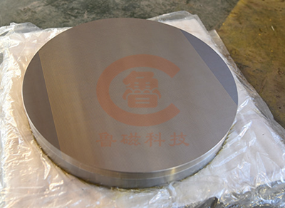 圓形密極永磁吸盤 圓形密極永磁吸盤