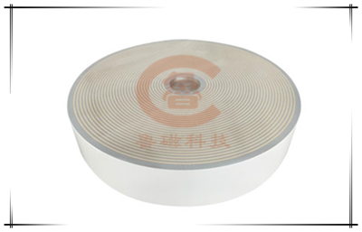 圓形電磁吸盤 圓形電磁吸盤