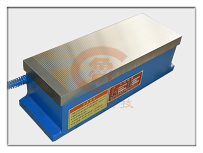 密極電磁吸盤 密極電磁吸盤