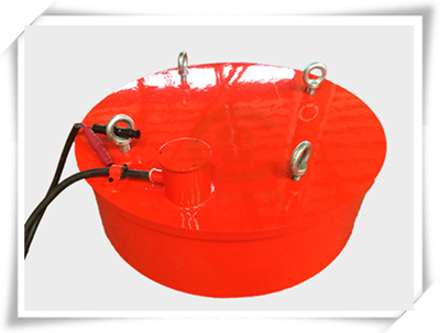 電子商務(wù)讓電磁除鐵器的選購(gòu)更便捷