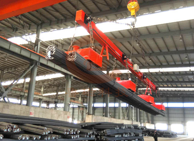 螺紋鋼用起重電磁鐵 螺紋鋼用起重電磁鐵