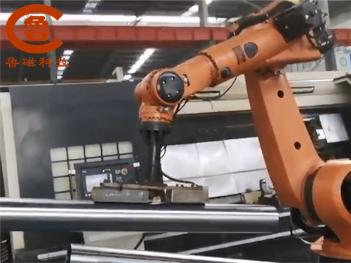 機械手用電永磁吸盤 機械手用電永磁吸盤