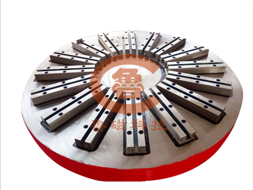 電永磁吸盤 電永磁吸盤