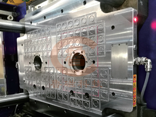 電永磁快速換模系統(tǒng) 電永磁快速換模系統(tǒng)