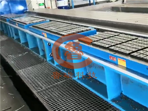 標(biāo)準(zhǔn)電永磁吸盤 標(biāo)準(zhǔn)電永磁吸盤