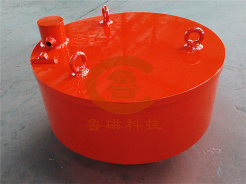 電磁除鐵器 電磁除鐵器