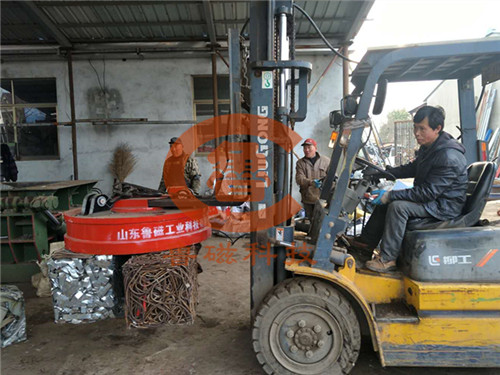 廢鋼電磁吸盤 廢鋼電磁吸盤