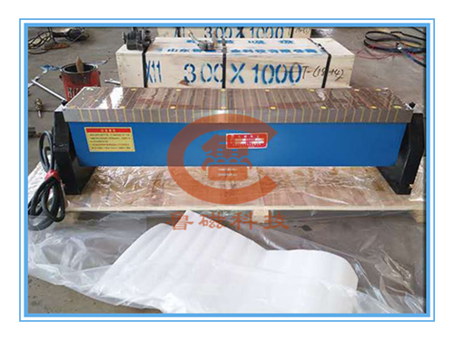 回轉(zhuǎn)電磁吸盤 回轉(zhuǎn)電磁吸盤