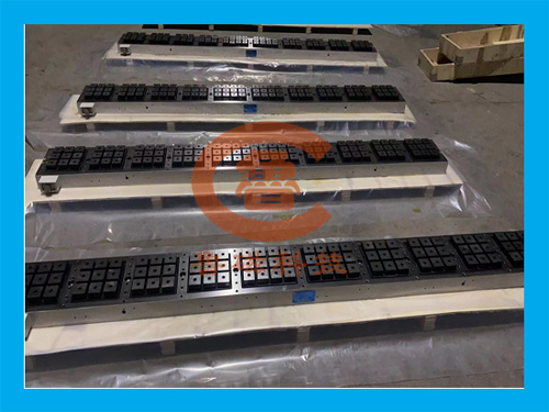 電控永磁吸盤 電控永磁吸盤