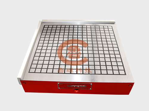 永磁吸盤 永磁吸盤