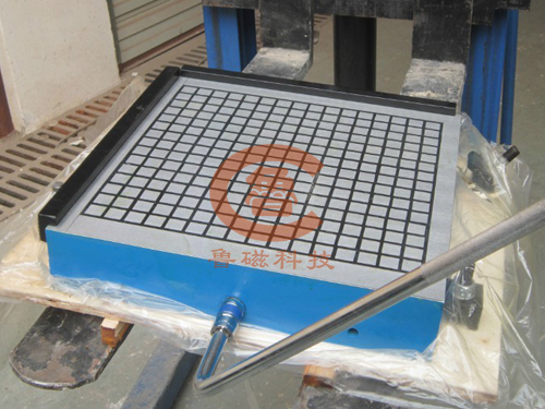 超強力永磁吸盤