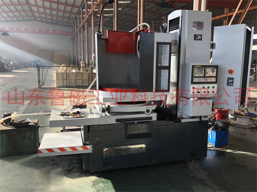 臥軸圓臺磨床MK7363 臥軸圓臺磨床MK7363