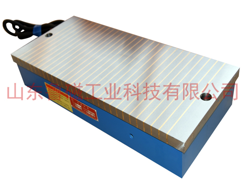 電磁吸盤 電磁吸盤