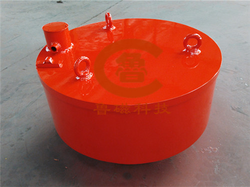 電磁除鐵器 電磁除鐵器