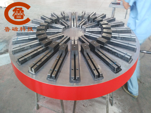 電永磁吸盤(pán) 電永磁吸盤(pán)