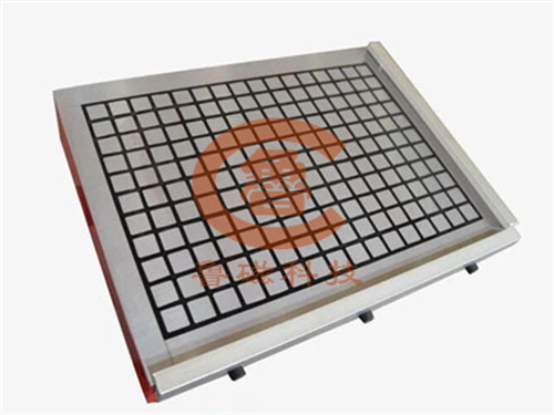 電永磁吸盤 電永磁吸盤