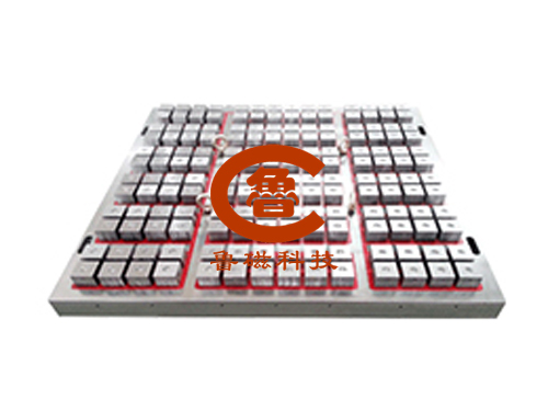 龍門銑電永磁吸盤 龍門銑電永磁吸盤