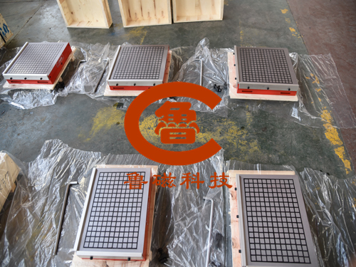 永磁吸盤 永磁吸盤