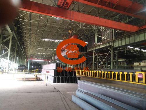 吊重軌型鋼起重電磁鐵 吊重軌型鋼起重電磁鐵