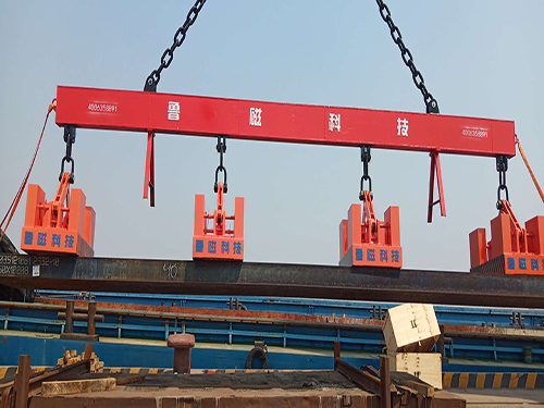 永磁起重器 永磁起重器