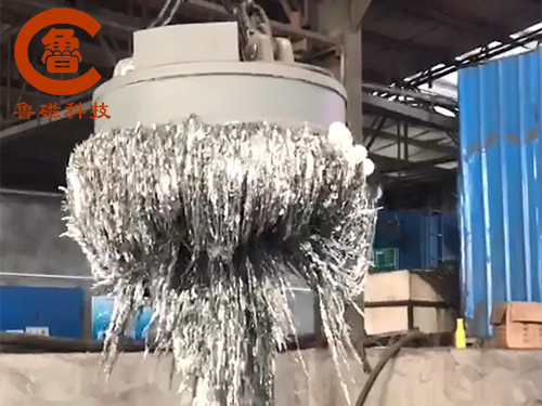 廢鋼起重電磁鐵 廢鋼起重電磁鐵