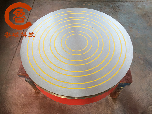 電磁吸盤(pán) 電磁吸盤(pán)
