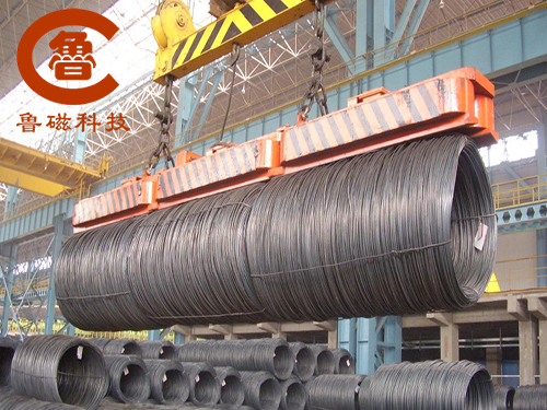 起重電磁鐵 起重電磁鐵