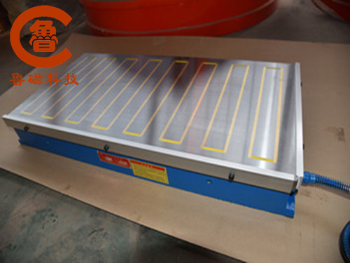 電磁吸盤 電磁吸盤