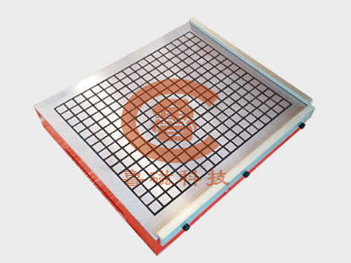 永磁吸盤 永磁吸盤