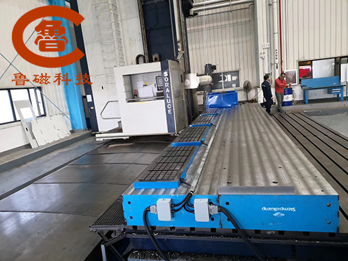 電永磁吸盤 電永磁吸盤