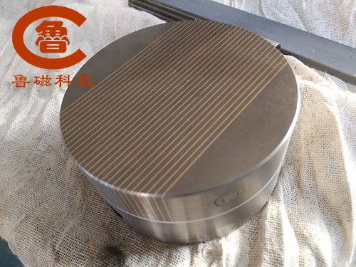 圓形永磁吸盤 圓形永磁吸盤