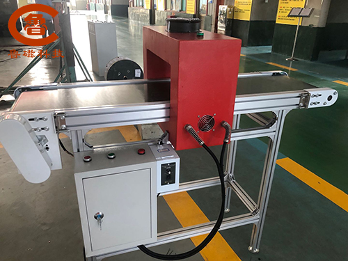 退磁機(jī) 退磁機(jī)