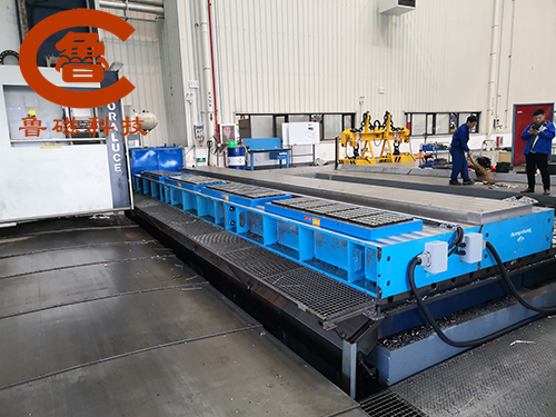 電永磁吸盤(pán) 電永磁吸盤(pán)