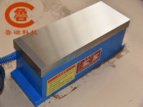 磨用細(xì)目電磁吸盤 磨用細(xì)目電磁吸盤