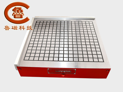 超強(qiáng)力永磁吸盤 超強(qiáng)力永磁吸盤