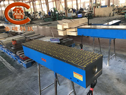 新型強力電磁吸盤 新型強力電磁吸盤