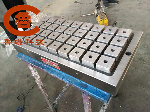 電永磁吸盤 電永磁吸盤