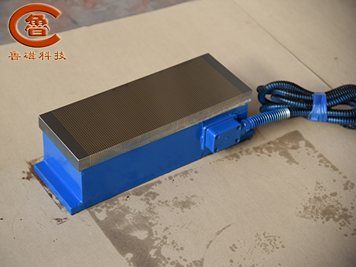 磨用細(xì)目電磁吸盤(pán)