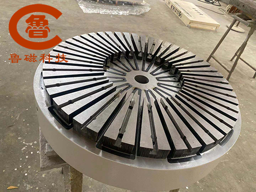 電永磁吸盤 電永磁吸盤