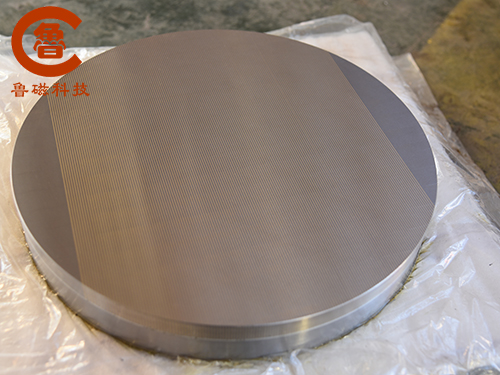 圓形密極永磁吸盤