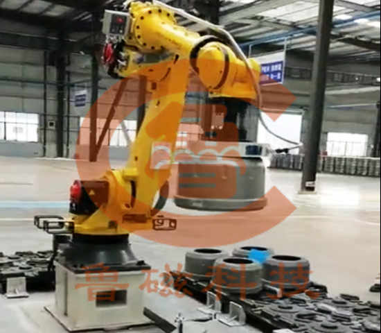 電永磁吸盤未來數(shù)年增長率達(dá)65%，自動(dòng)領(lǐng)域中飛速發(fā)展的“黑科技”