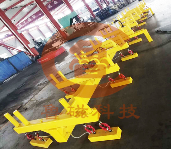 魯磁電永磁吸盤適合應(yīng)用在哪些領(lǐng)域？