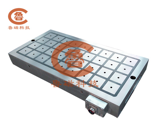 電永磁吸盤安全環(huán)保吸力強