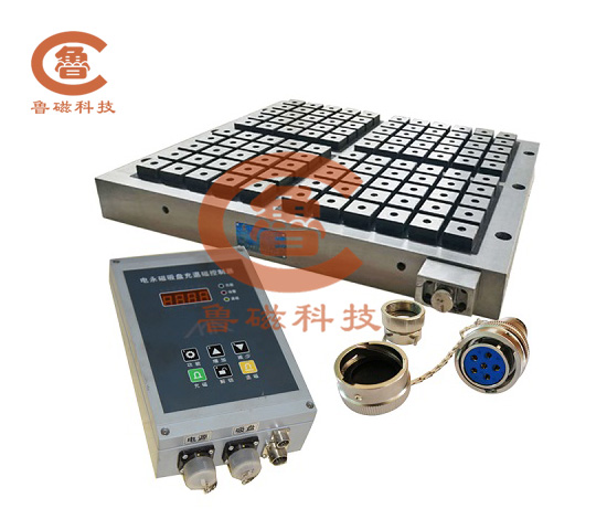 魯磁電永磁吸盤這款磁力產(chǎn)品仔細(xì)了分析消費者的需求