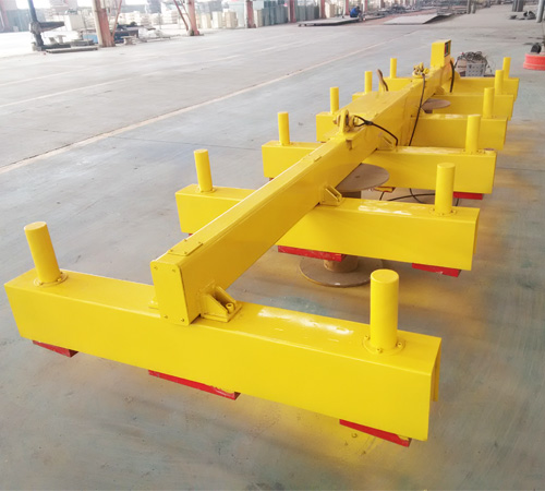 【注意事項(xiàng)】山東魯磁科技起重電永磁吸盤使用注意事項(xiàng)