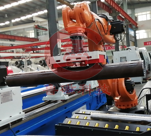 山東魯磁自動化電永磁吸盤提高生產(chǎn)效率，品質(zhì)有的保障